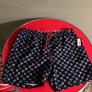 New Murano Swim trunks size XL make